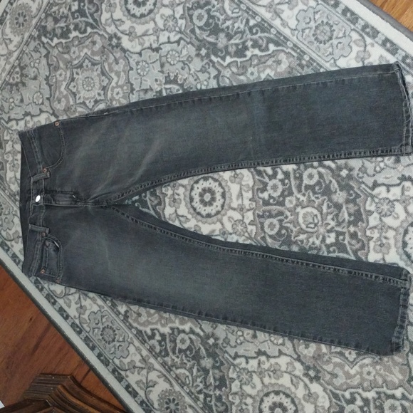 Levi's Skinny Jeans size 12 - Picture 4 of 8